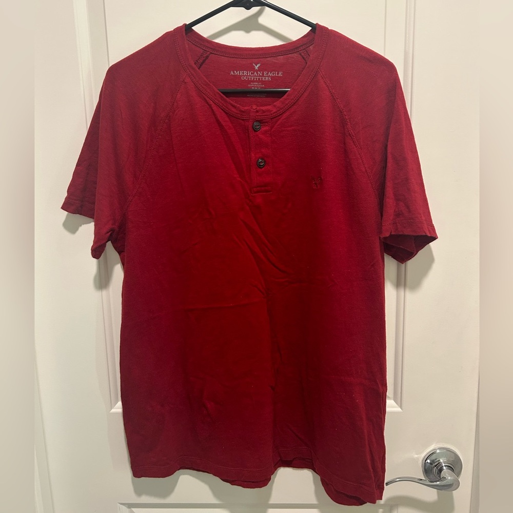 American Eagle Classic Fit T-Shirt
